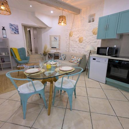 Cosy Flat In The Heart Of Valbonne Village Exterior photo