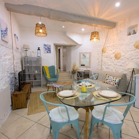 Cosy Flat In The Heart Of Valbonne Village Exterior photo