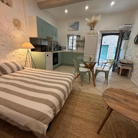 Cosy Flat In The Heart Of Valbonne Village Exterior photo