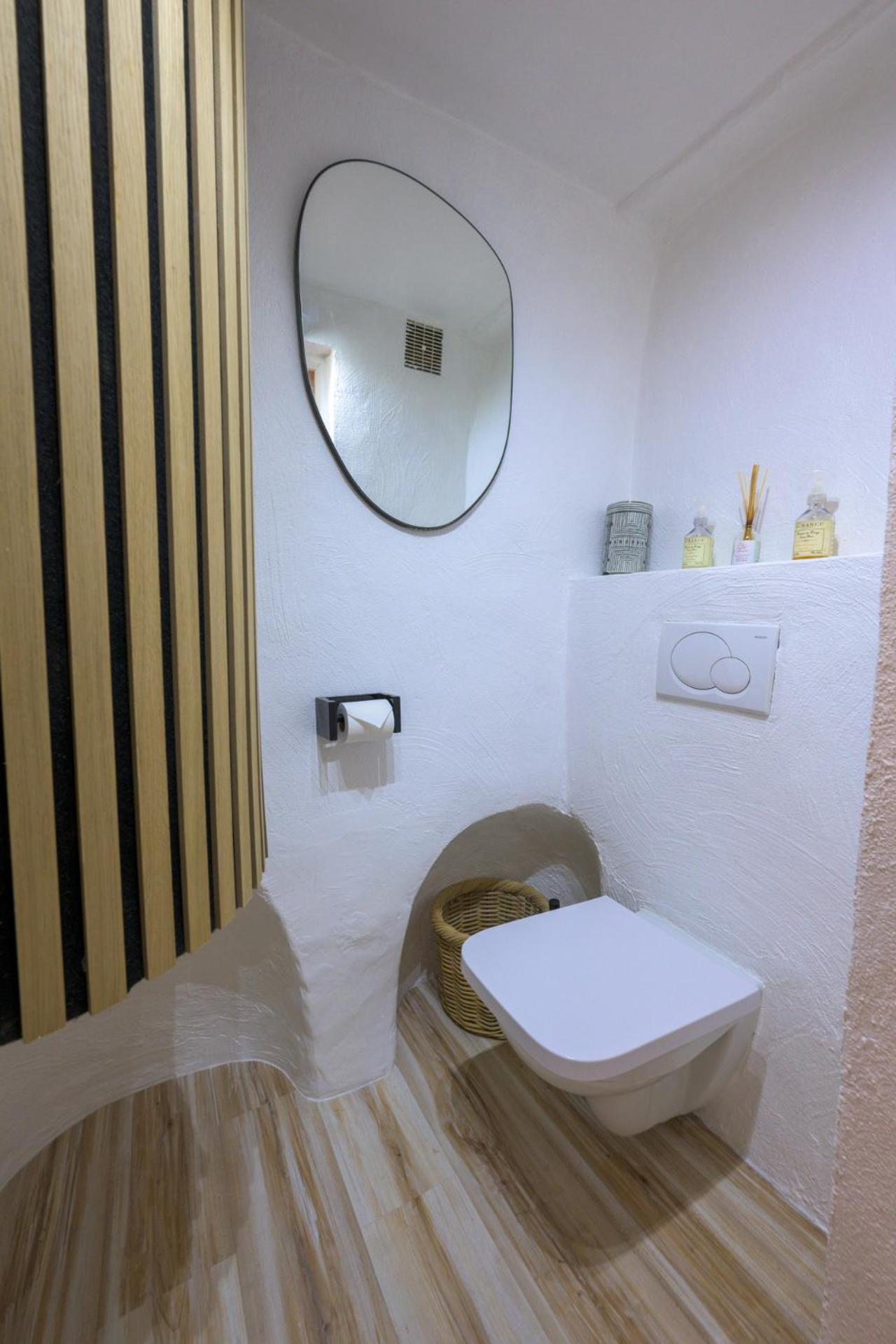 Cosy Flat In The Heart Of Valbonne Village Exterior photo