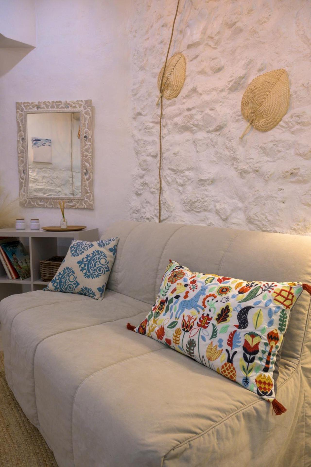 Cosy Flat In The Heart Of Valbonne Village Exterior photo